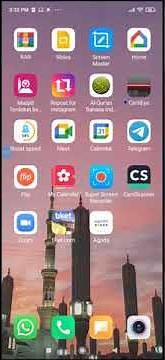 Cara Hapus Penggunaan Memori Data Telegram
