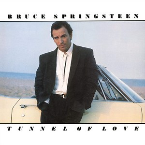 Bruce Springsteen, "One Step Up"