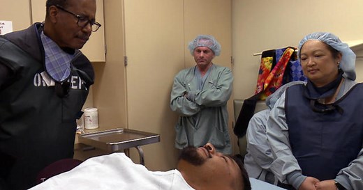 Could a simple shot be a breakthrough treatment for PTSD?