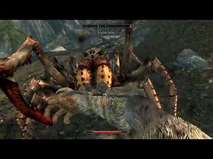 Skyrim Special Edition - Ultimate Brawler Episode 8