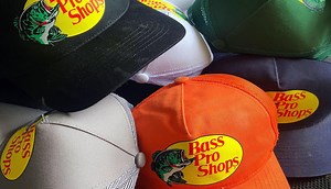 Bass Pro Shops Hats | Know Your Meme