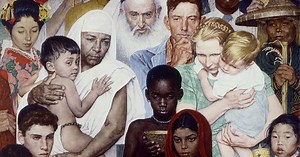 AHA! A House for Arts:The Norman Rockwell Museum