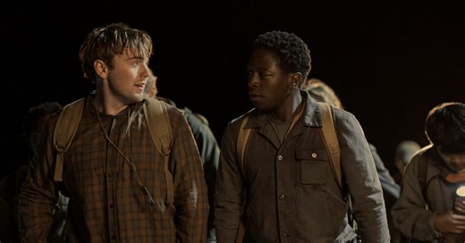 ‘The Long Walk’ Review: Their Feet Are Killing Them