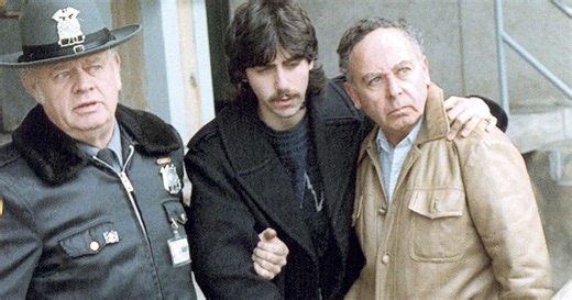 Capturing The Friedmans: Why Did Jesse Friedman Plead Guilty to Abuse Claims?
