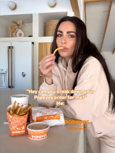 Explaining My Order — Fun Honest Restaurant Order Story