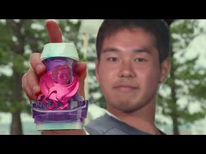 [野獣先輩&MUR大先輩]仮面ライダーハゲイス セックスゲノム 変身音(仮面ライダー野獣)リマスター版