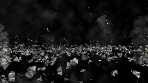 Rocks Falling Animation Stock Motion Graphics SBV-306915497 - Storyblocks