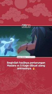 155K views · 3.1K reactions | Absolute Cinema! | Souka Anime | Facebook