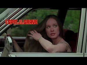 I Spit on Your Grave (1978) Movie | Camille Keaton | Eron Tabor | Richard Pace | Review and Facts