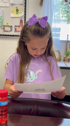 HJM Elementary on Reels