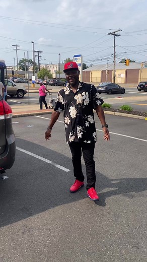 9.5K views · 330 reactions | New York New Jersey always confusing me | kunleafod | Facebook