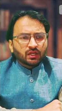 Insan kia hai? What is man?