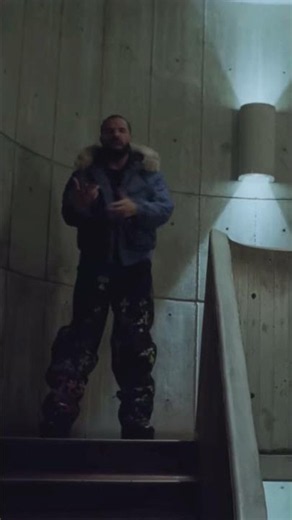WHAT DID I MISS x NATIONAL TREASURES | DRAKE ICEMAN