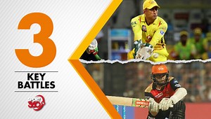 IPL 2018 Final: MS Dhoni against Kane Williamson and other key battles in CSK-Sunrisers title clash - Sport360 News