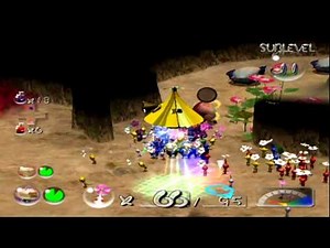 Pikmin 2 - Episode 49