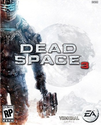 Dead Space 3 - TV Tropes