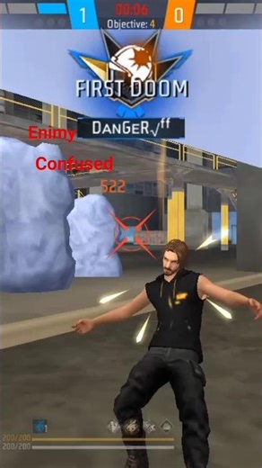 1vs 1 Custm #game #freefire #freefiremax