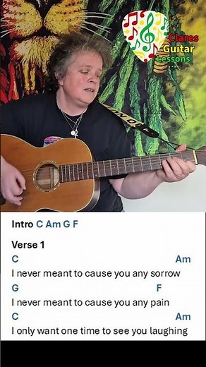 🎶 Purple Rain Reggae Version- full guitar lesson on Youtube 🎸#prince #reggae #guitarlesson #music