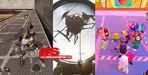 Dirty Video Game Plays Of The Week... Will Have Some Gamers Uninstalling! (Fall Guys, Apex & COD Warzone)