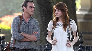 trailer internacional de Irrational Man