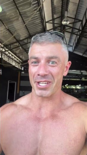 Welcome to Unit 27 on fitness street Phuket thailand - come join the madness!