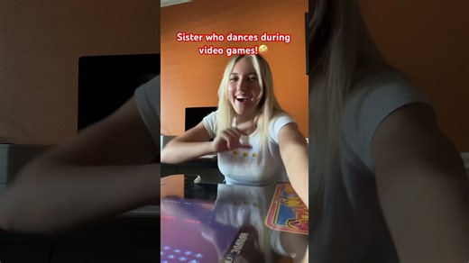 Which Role Are You in This Dance Test