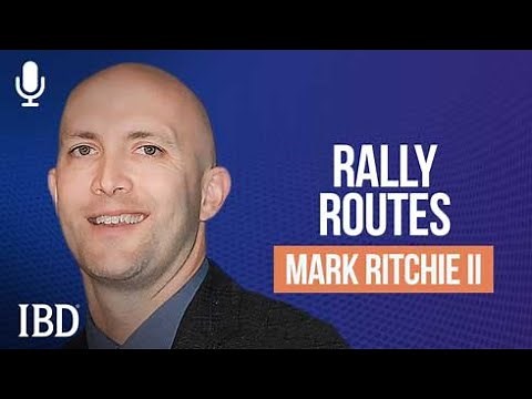 Here’s How To Respond To The Evolving Rally | Investing with IBD