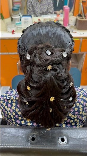 5 Minute Easy Bun Hairstyles!