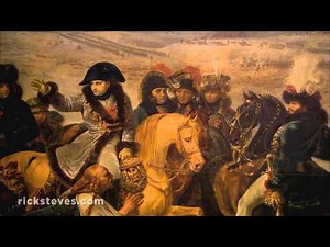 Paris, France: The Story of Napoleon - Rick Steves’ Europe Travel Guide - Travel Bite