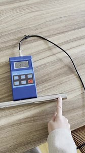 Magnetic Swarf Collector Strong Suction Force Magnetic Tube Rod Bar Separator With Handle