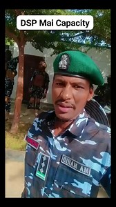 DSP Mahidu Mu'azu Abubakar Mutumin Kirki Wanda Yake Mu'amalada Jam'ah Lafiya Ni Dai Akoda Yaushe Ina Ma Yallabai Fatan Alkhairi Allah Yakaro Taurarin Girma Masu Yawa Allah Ya Kuma Yasa Albarkah Acikin Lamarinsah Dashi Dukkanin Masu Gaskiya Damu baki Daya #nigerian_police_recruitment_hausa #high lightseveryonefollowers2025 #highlightseveryonefollowers2025 #nigerianpoliceforce #viralpost2025シ #police #nigeria #policeofficer #policeactivity | Dikadi Politics
