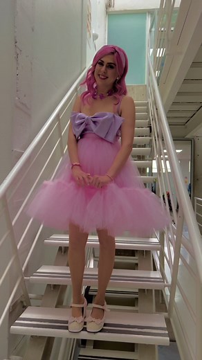 Outfits Favoritos en Pasteleros Contra el Tiempo