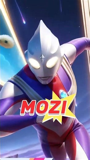 Mozi Full Combo To Win Any Fight In Honor Of Kings #HOK