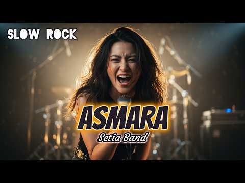 Asmara Setia Band Cover - RockRebornNation