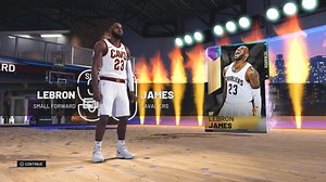 NBA 2K19 MyTeam: Finale