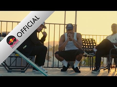 Warm Brew - The Mission (prod. by Swiff D)(Official Video)