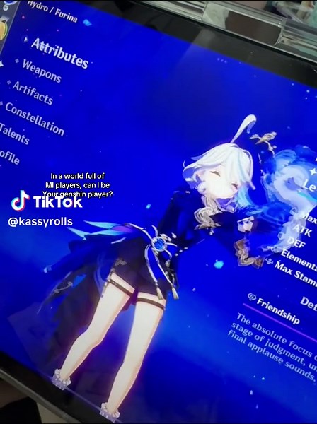 Genshin Multiplayer: How to Connect with Friends