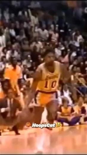 1.1K views · 8.7K reactions | Maurice Lucas was a SCARY player  ️ @byronscottsfastbreak ️ @allthesmoke #nba #hoops #podcast #mauricelucas #hoopscat | Andrew Baker | Facebook