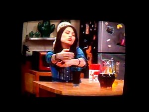 iCarly Locos de Amor: La cita de Sam y Freddie Promo