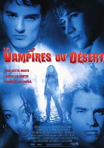 Regarder Les vampires du désert en streaming complet