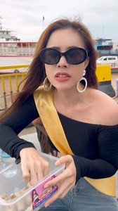 734K views · 10K reactions | Feedback ពិតៗពីMiss Global Cambodiaអរគុណអូន | ជើងមាន់ជ្រក់ SP | Facebook