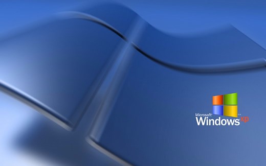 本人限定一个最牛逼的系统：一键高仿Windows XP