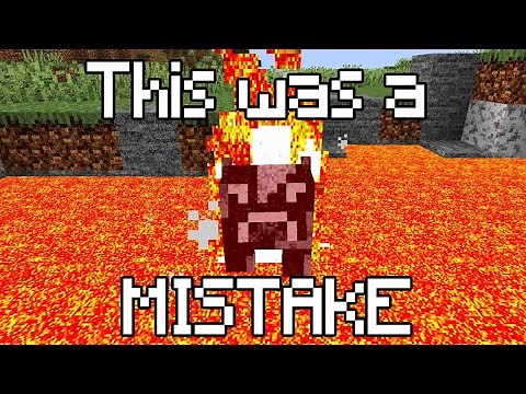 The LOUDEST Minecraft Texture Pack