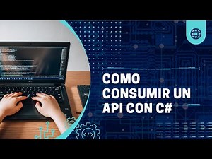 Consumir un API fácilmente con C#