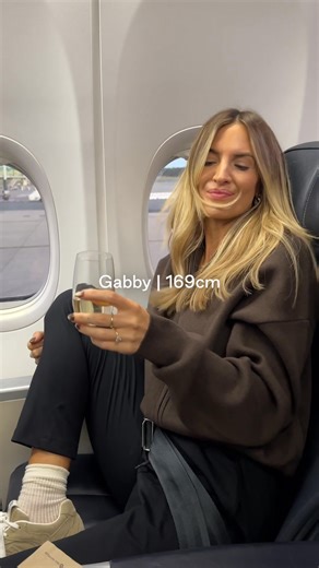 Got travel plans? ✈️ Make this your comfiest journey yet with the styles made for jet-setting in style! Free shipping over $150 and free AU returns https://nimbleactivewear.com/products/travel-pant-black | Nimble Activewear