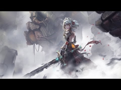 Nightcore - Legends Never Die (Lyrics)