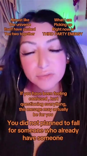 Understanding Third Party Energy in Twin Flame Relationships