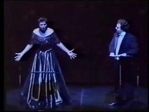 Tosca Tokyo 1997 Guleghina la Scola Bruson