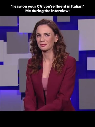 Become Fluent in Italian with Native Professors