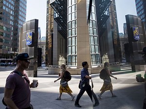 RBC proceeds with job cuts on U.S., Canada capital markets desks